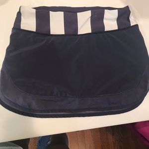 Lululemon Skort